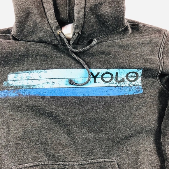 Yolo jacket - Picture 3 of 3